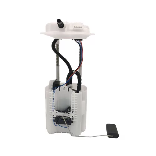 Grand Cherokee 2007-2009 Fuel Pump Assembly 68024002AD P7704M RL024002AB - image 2